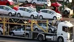 اعلام شروط قیمت‌گذاری خودروهای وارداتی