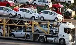 اعلام شروط قیمت‌گذاری خودروهای وارداتی