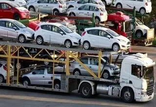 اعلام شروط قیمت‌گذاری خودروهای وارداتی