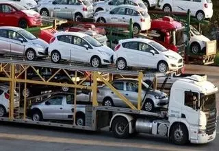 اعلام شروط قیمت‌گذاری خودروهای وارداتی