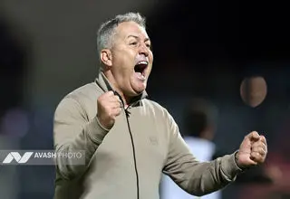 پیروزی بزرگ در بازی بزرگ