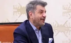 صحبت های محمود شهریاری در صداوسیما درباره مجریان زن چاق، خبرساز شد+ویدیو