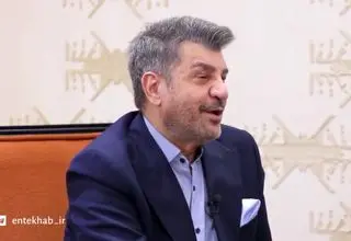 صحبت های محمود شهریاری در صداوسیما درباره مجریان زن چاق، خبرساز شد+ویدیو