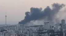  چرا مردم در دوران جنگ، تهران را ترک نکردند؟