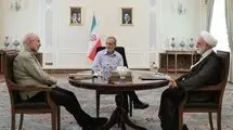 نشست مشترک سران قوا برگزار شد