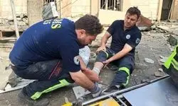 در مواجهه با مصدوم جنگی کدام اقدام اولویت دارد؟