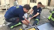 در مواجهه با مصدوم جنگی کدام اقدام اولویت دارد؟