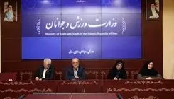 هاشمی: رقم بودجه با ملاک مدال‌آوری در بازی‌های آسیایی و المپیک نهایی شد