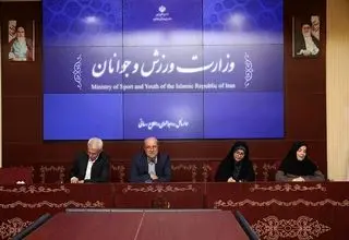 هاشمی: رقم بودجه با ملاک مدال‌آوری در بازی‌های آسیایی و المپیک نهایی شد