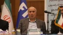 اولین عذرخواهی رئیس بعد از جام جهانی 