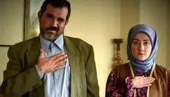 «جاوید» سریال سوجان در ۵۶ سالگی و در کنار آناهیتا همتی؛ سال ۹۸