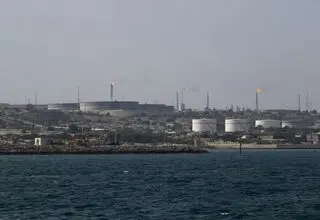 خشم و اختلاف متحدان آمریکا در خلیج فارس از تشدید جنگ با ایران