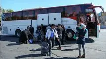 امکان ثبت‌ سفارش اتوبوس و کشنده جاده‌ای فراهم شد