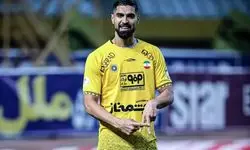 رسمی: خرید بزرگ گل‌گهر از پرسپولیس و سپاهان!