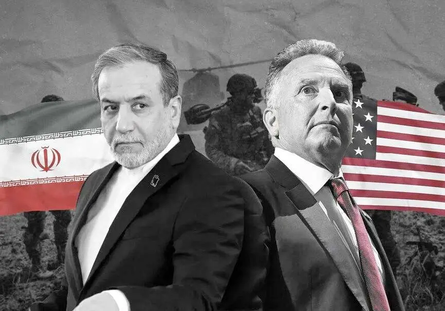 آغاز فاز دوم فرآیند مذاکرات ایران و آمریکا