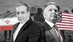 آغاز فاز دوم فرآیند مذاکرات ایران و آمریکا