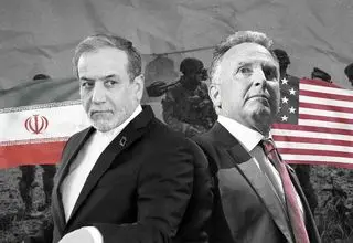 آغاز فاز دوم فرآیند مذاکرات ایران و آمریکا