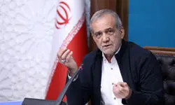 پزشکیان: از سوزاندن ۷۰۰ میلیون دلار ثروت ملی در سال جلوگیری شد