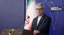 محکومیت حمله تروریستی در شهر مهرستان سراوان و کشتار شهروندان پاکستانی 