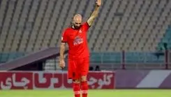 هافبک خارجی تراکتور جراحی کرد