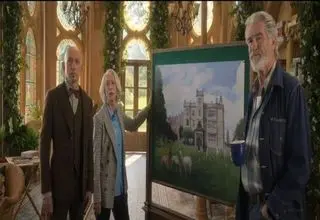 فیلم «تحقیقات جنایی پنجشنبه‌ها» روی آنتن شبکه چهار می‌رود