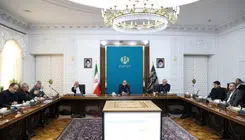 پزشکیان: درباره تغییر جدی سوخت خودروها راهکاری ارائه می‌شود