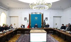 تاکید پزشکیان بر تسریع در اجرای ماده ۱۶۹ قانون مالیات‌های مستقیم و برخورد با دستگاه‌های متخلف 