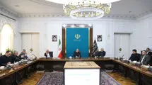 پزشکیان: درباره تغییر جدی سوخت خودروها راهکاری ارائه می‌شود