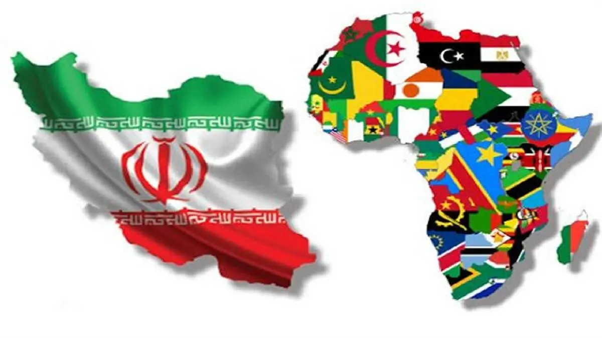افزایش ۲ برابری میزان صادرات به قاره آفریقا