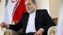 عراقچی: مذاکره در عمان یک آزمون است؛ توپ در زمین آمریکاست 