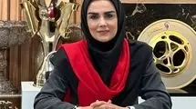 انتصاب مدیر رسانه‌ای تیم فوتبال بانوان پرسپولیس 
