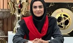 انتصاب مدیر رسانه‌ای تیم فوتبال بانوان پرسپولیس 
