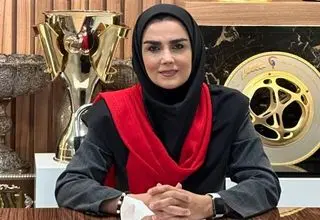 انتصاب مدیر رسانه‌ای تیم فوتبال بانوان پرسپولیس 