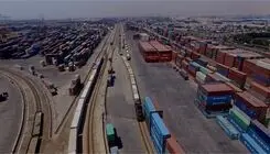 احداث مرکز لجستیکی پیشرفته با همکاری قزاقستان در بندر شهید رجایی