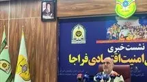 افزایش ۳۱۷ درصدی کشفیات کالای قاچاق/ ۹۹ میلیون قلم دارو از قاچاقچیان کشف شد