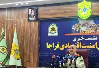 افزایش ۳۱۷ درصدی کشفیات کالای قاچاق/ ۹۹ میلیون قلم دارو از قاچاقچیان کشف شد