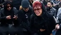 اظهارات خبرساز همسر سابق رضا رویگری درباره او+ویدیو