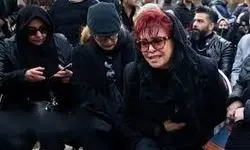 اظهارات خبرساز همسر سابق رضا رویگری درباره او+ویدیو