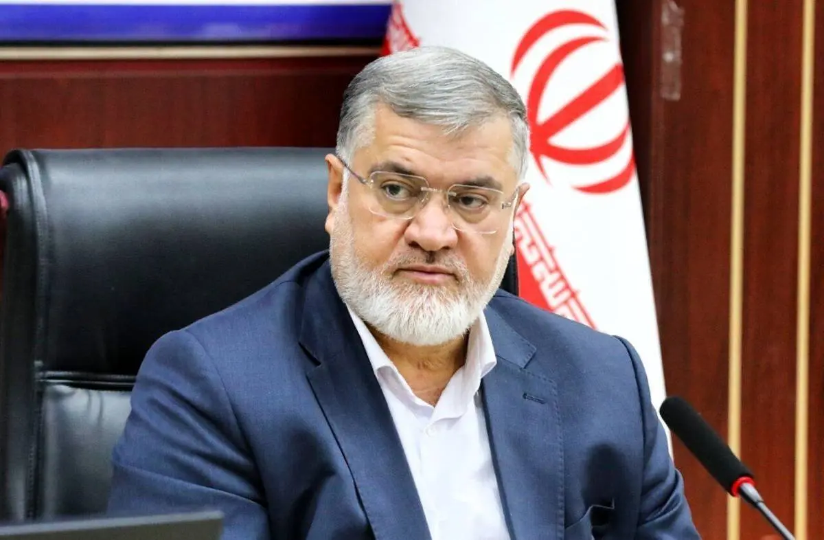حضور غیرقانونی اتباع در تهران به هیچ عنوان پذیرفته نیست