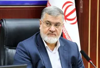 حضور غیرقانونی اتباع در تهران به هیچ عنوان پذیرفته نیست