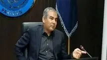 وزیر کشور پاکستان زائر حرم کریمه اهل‌بیت (س) شد