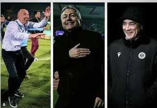 دراگان اسکوچیچ نامزد بهترین مربی سال کرواسی شد