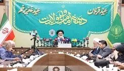 راهپیمایی ۱۰ کیلومتری عید غدیر برگزار می‌شود