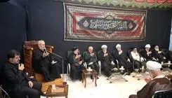حاجی میرزایی به دفترهای مراجع تقلید رفت