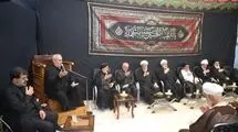 حاجی میرزایی به دفترهای مراجع تقلید رفت