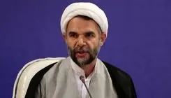 خلیلی: عدالت، مفهومی فراتر از تعاریف متغیر انسانی و فرهنگی است