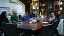 بدشانسی مهروز، خواهر هادی بودن است!