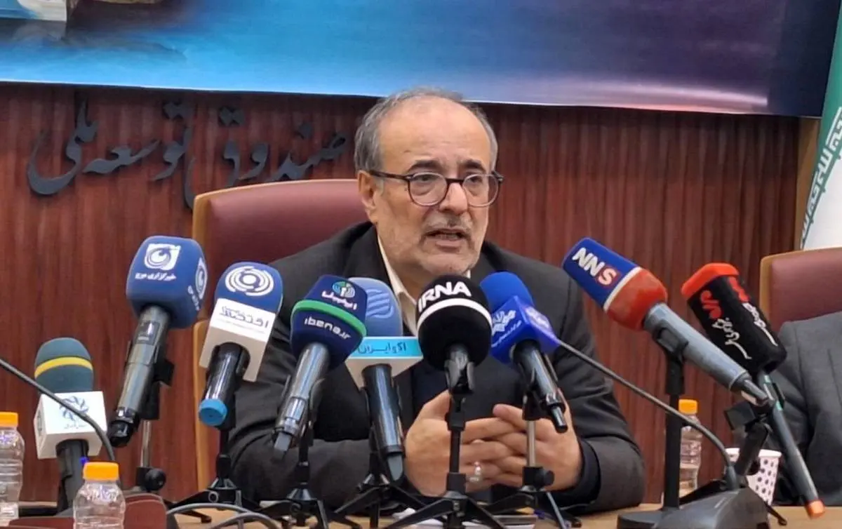 بنگاهداری سمی مهلک برای صندوق توسعه ملی