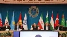 آغاز نشست شورای برنامه‌ریزی منطقه‌ای اکو با محوریت کشاورزی در تهران