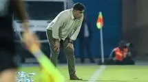 خلیفه‌اصل:روی کم‌تجربگی به گل‌گهر باختیم